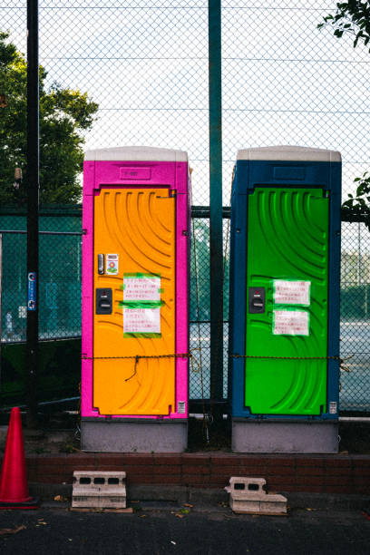 Best Local porta potty services  in Springdale, AR