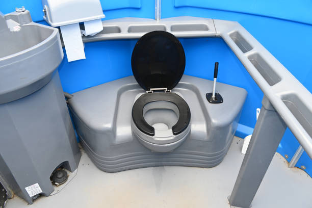 Best Portable toilet rental cost  in Springdale, AR
