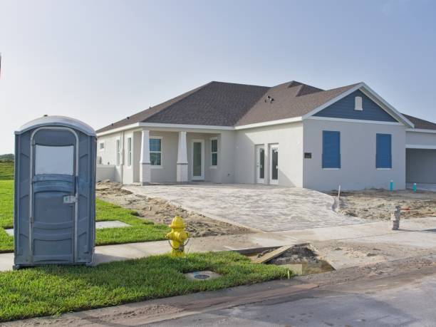 Porta potty services near me in Springdale, AR