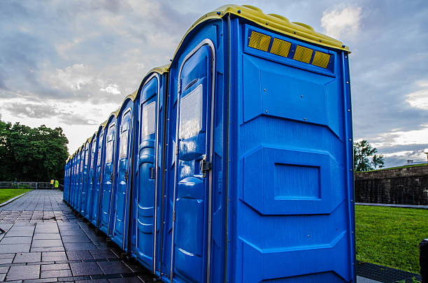 Best Emergency porta potty rental  in Springdale, AR