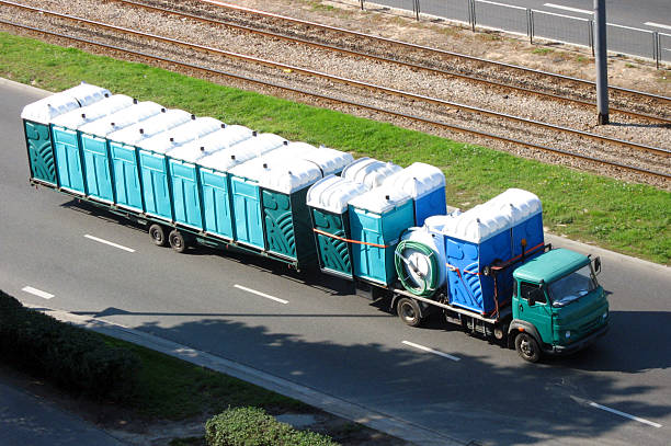 Best Luxury portable toilet rental  in Springdale, AR